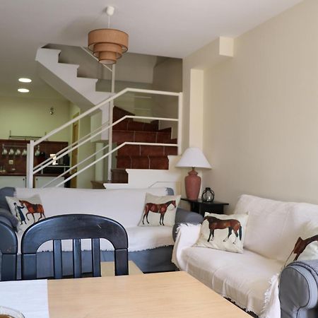 Tu Casa Ecuestre Villa Villavieja del Lozoya Ngoại thất bức ảnh