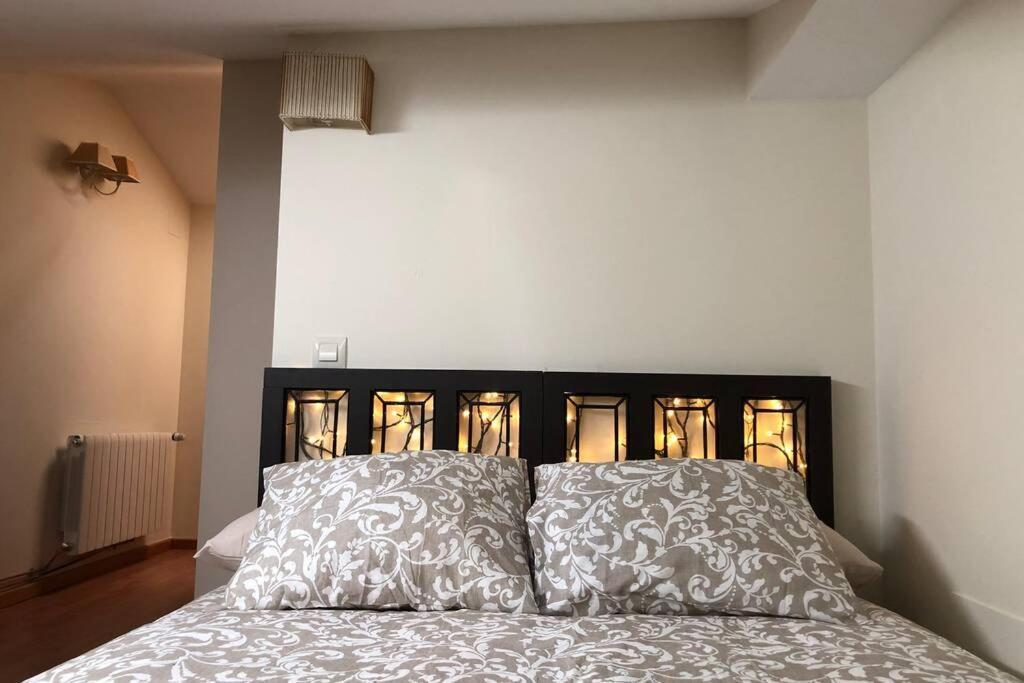 Tu Casa Ecuestre Villa Villavieja del Lozoya Ngoại thất bức ảnh